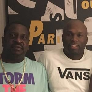 Meet your Posher, Calvin